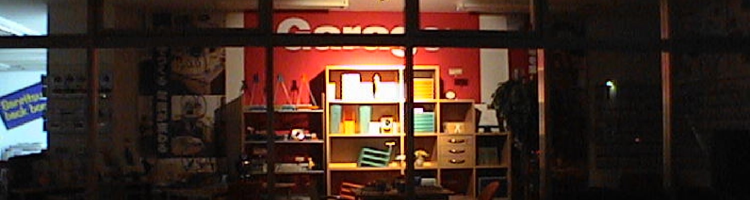 店舗の写真