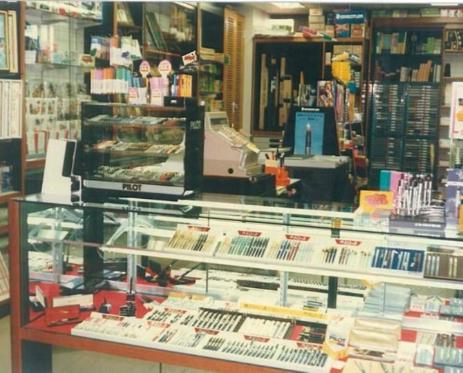 昔の店舗の様子2