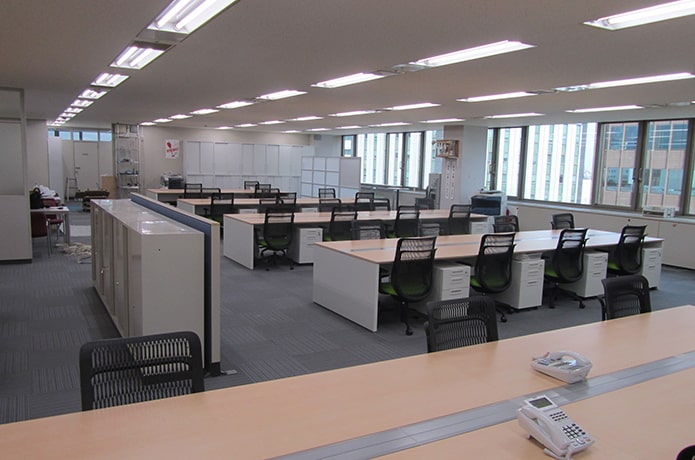 株式会社東京商工リサーチ様
