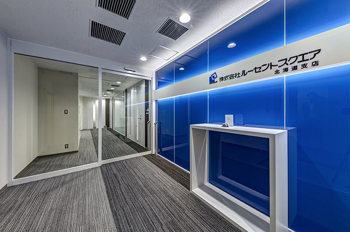 株式会社ルーセントスクエア様